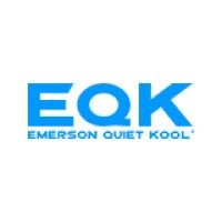 Emerson Quiet Kool