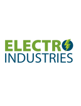 Electro IndustriesTS EB-WA-18