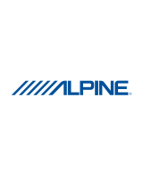 Alpine Electronics INE-F904D Benutzerhandbuch