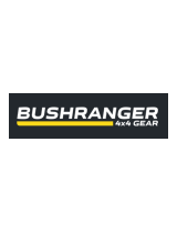 Bushranger19`` Alloy Base fitted
