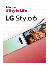 LG StyloL82VL Tracfone