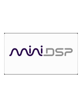 miniDSPUSBStreamer Kit/Box