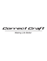 CORRECT CRAFT2016 LINC 2.0 210/230