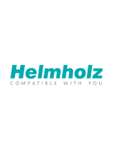 HelmholzPN/CAN Gateway Layer 2