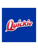 QuickieIRIS® 