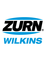 Zurn Wilkins2-375S