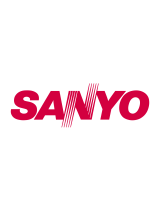 Sanyo ElectricAEZSCP-90H