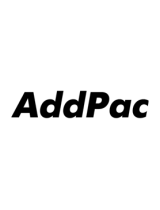 AddPacAP-GS501 GSM Gateway WEB