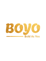Boyo VTM600M User manual
