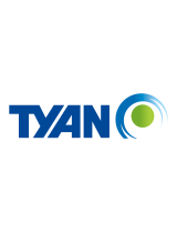 Tyan ComputerS5350
