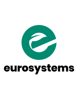 EUROSYSTEMS 0001 Kullanma talimatları