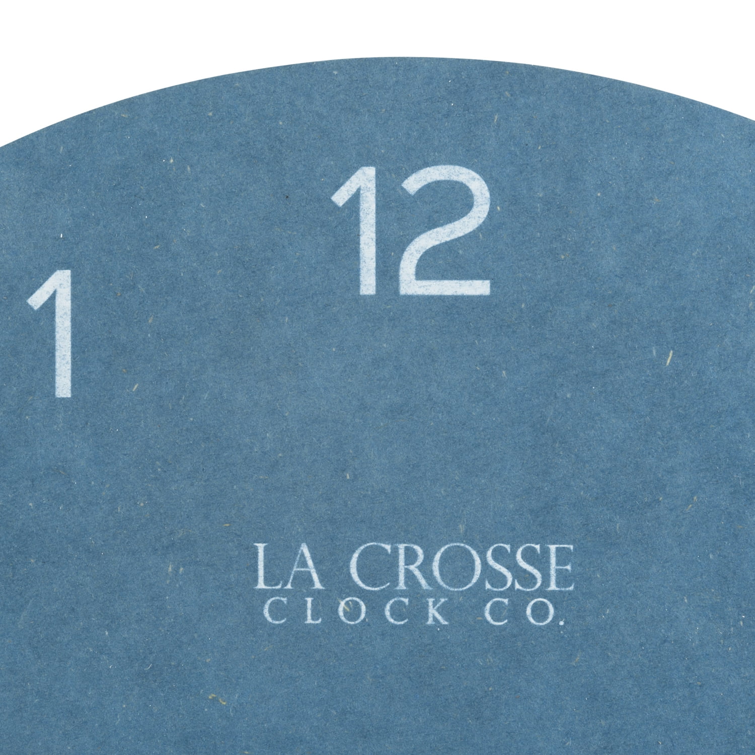 La Crosse Clock Co.