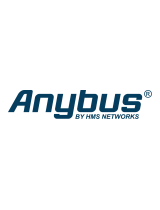 AnybusX-gateway