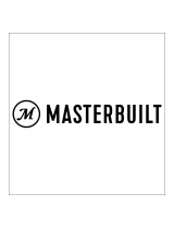 MasterbuiltMB20040220 Digital Charcoal Grill