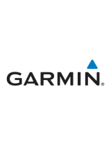 Garmin International Garmin eLog GE1I01 User manual