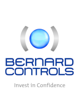 Bernard ControlsFielbus Solution MASTER STATION