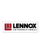 Lennox International Inc.Water Dispenser Gas-Fired Hot Water Boiler