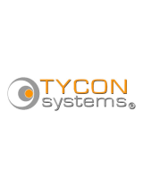 Tycon SystemsPOE-POWERTAP