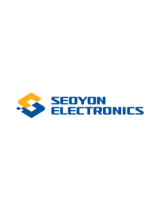 SEOYON ELECTRONICSNYOSKS-003TX