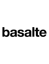 Basalte0610-02 Puck USB Power Supply