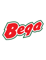 BEGA10425 Recessed