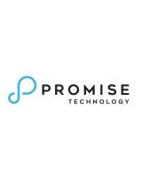 Promise TechnologyFastTrak SX8300