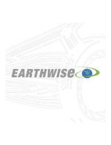 Earthwise Power ToolsHT10017