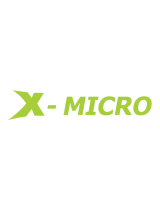 X-MicroXWL-11GRAR