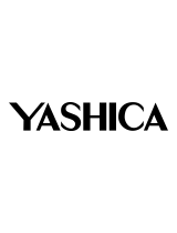 YashicaElectro 35 GX