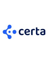 CertaFMR 4030