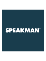 SpeakmanSM-5070