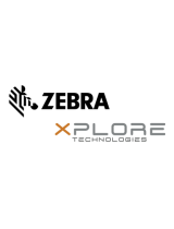 Xplore ZebraXSLATE R12 Platform