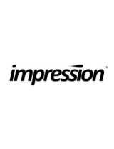 Impression I7 User manual