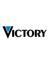 Victory RefrigerationVSF-3