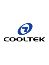 CooltekCT X3