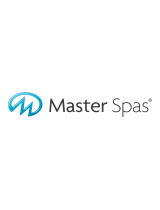 Master SpasMaster Spas Series