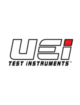 UEi Test InstrumentsDRS220
