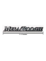 Mesa/BoogieMark IV