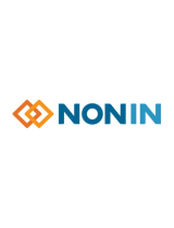 Nonin8004C Series Regional Oximetry Sensors