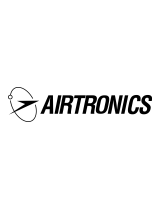 AIRTRONICSSD-10G Aero