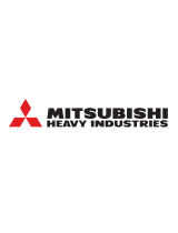 Mitsubishi Heavy Industrieseco touch RC-EX1A