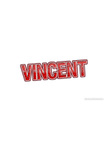 VINCENTCD-S7 DAC