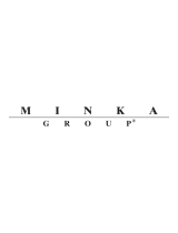 Minka GroupF582L-BNW