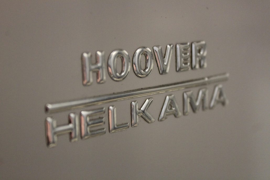Hoover-Helkama