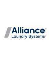 Alliance Laundry SystemsADE3LR