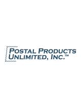 Postal Products UnlimitedN1031044