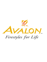 Avalon Firestyles900 PI