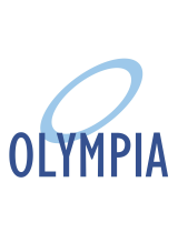 Olympia FaucetsP-1230-BN