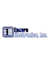 Encore electronic(66-501-1)