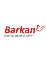 Barkan a Better Point of View3500B.B